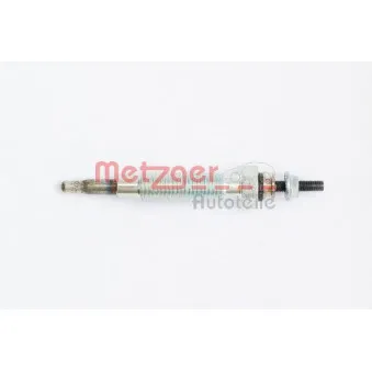 Bougie de préchauffage METZGER H1 211