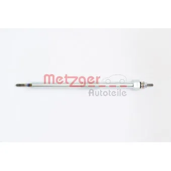 Bougie de préchauffage METZGER H1 212