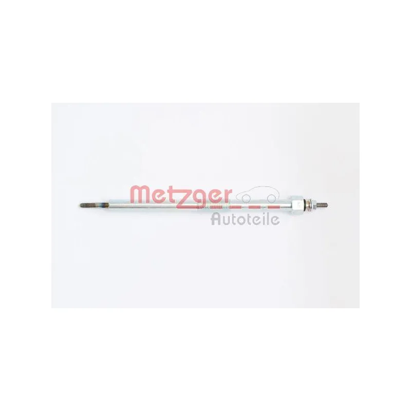 Bougie de préchauffage METZGER H1 212