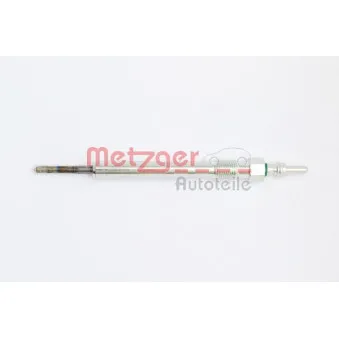 Bougie de préchauffage METZGER H1 339