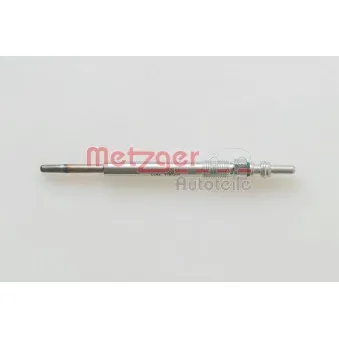 Bougie de préchauffage METZGER H1 368