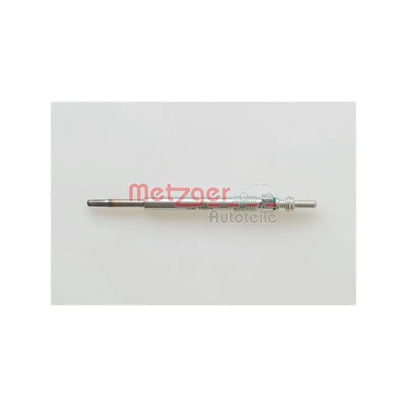 Bougie de préchauffage METZGER H1 368