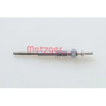 Bougie de préchauffage METZGER H1 369