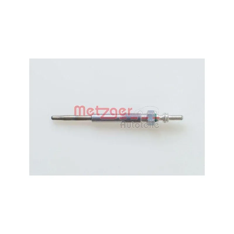 Bougie de préchauffage METZGER H1 369