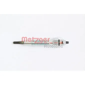 Bougie de préchauffage METZGER H1 391