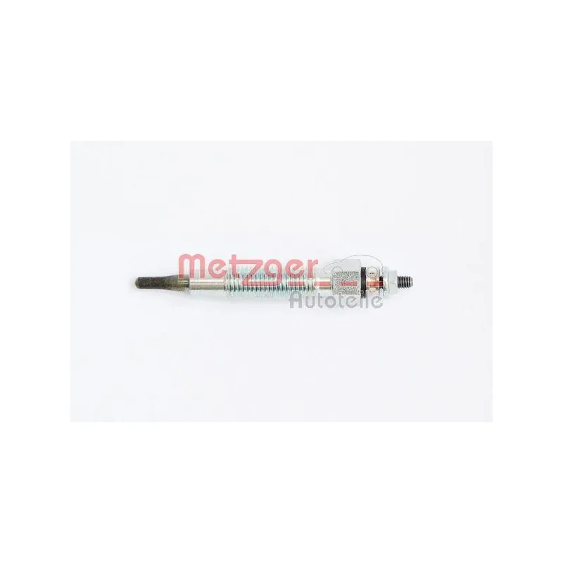 Bougie de préchauffage METZGER H1 391