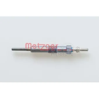 Bougie de préchauffage METZGER H1 392