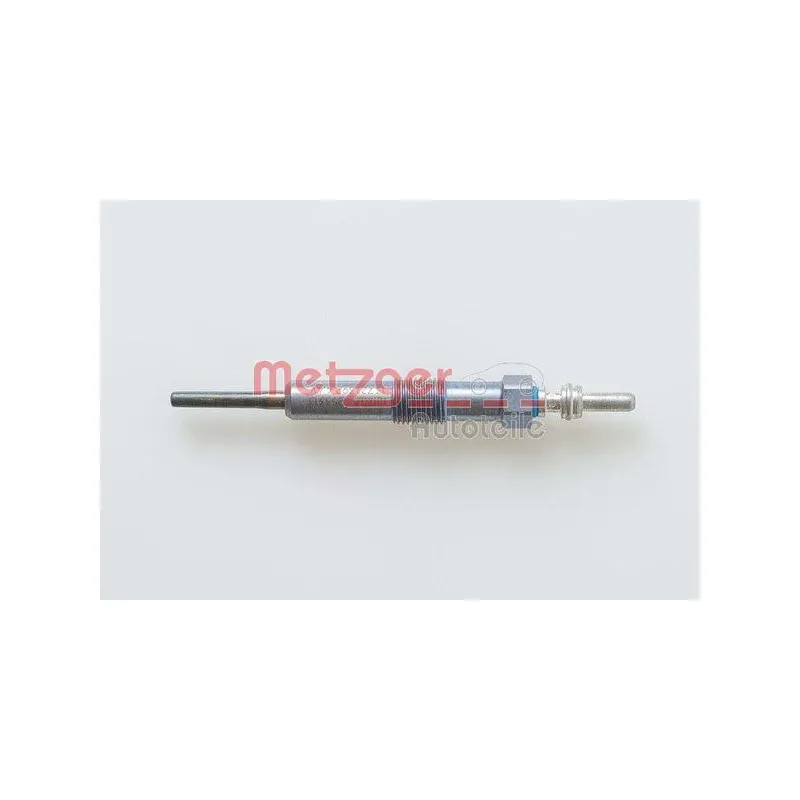 Bougie de préchauffage METZGER H1 392