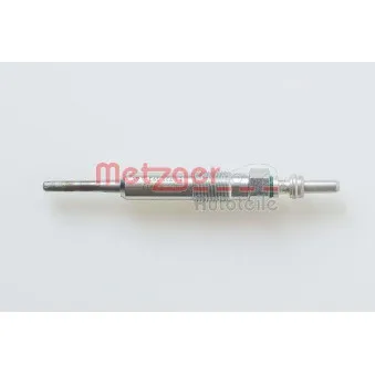 Bougie de préchauffage METZGER H1 393