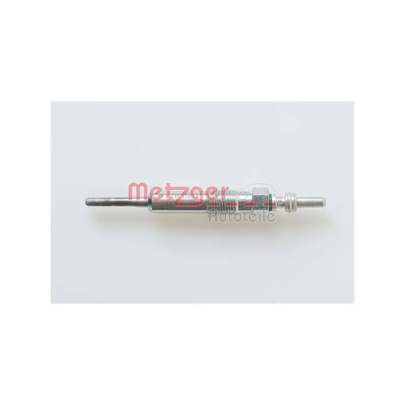 Bougie de préchauffage METZGER H1 393