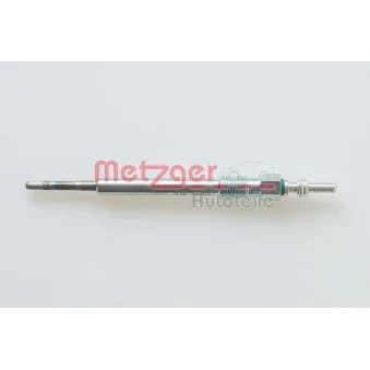 Bougie de préchauffage METZGER H1 394