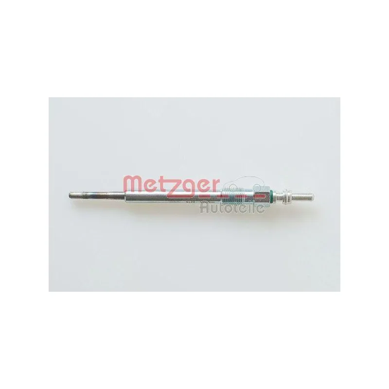 Bougie de préchauffage METZGER H1 394