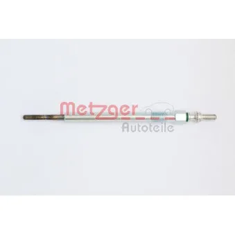 Bougie de préchauffage METZGER H1 395