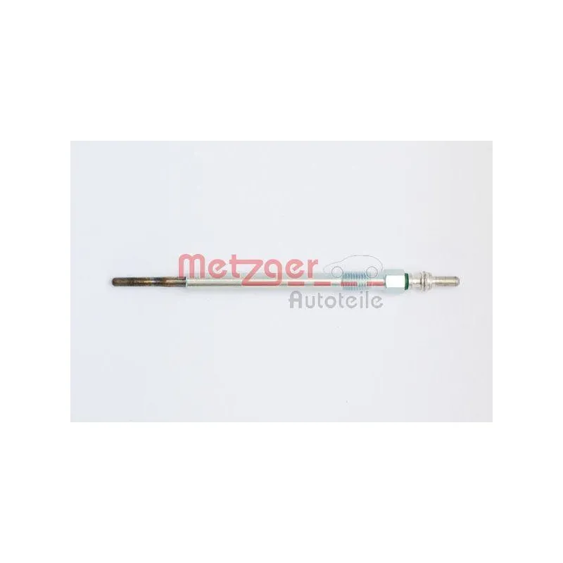 Bougie de préchauffage METZGER H1 395