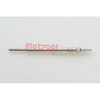 Bougie de préchauffage METZGER H1 396