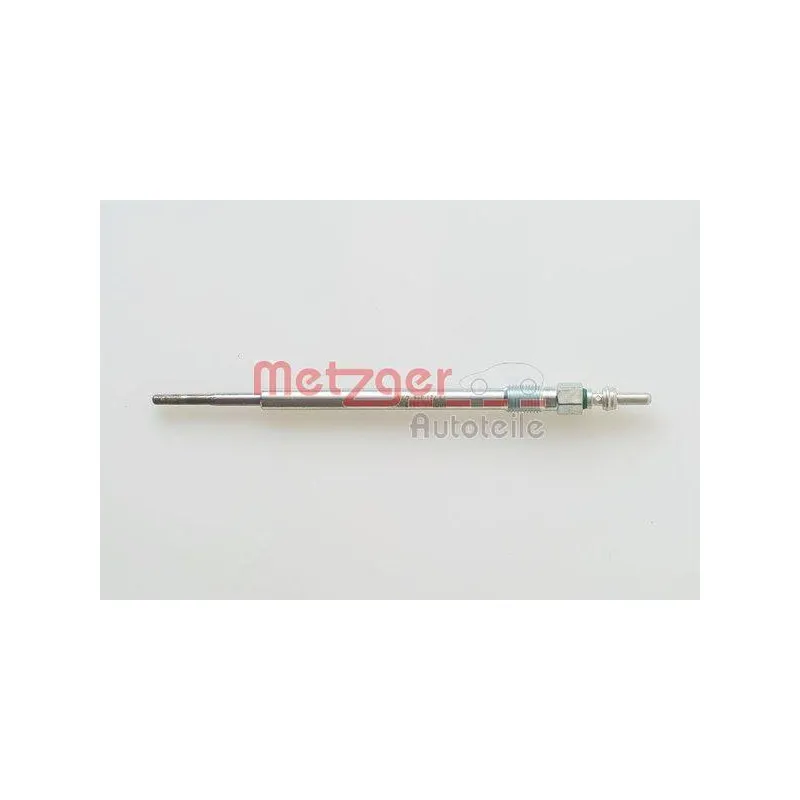 Bougie de préchauffage METZGER H1 396