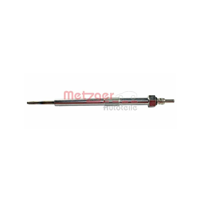 Bougie de préchauffage METZGER H1 406
