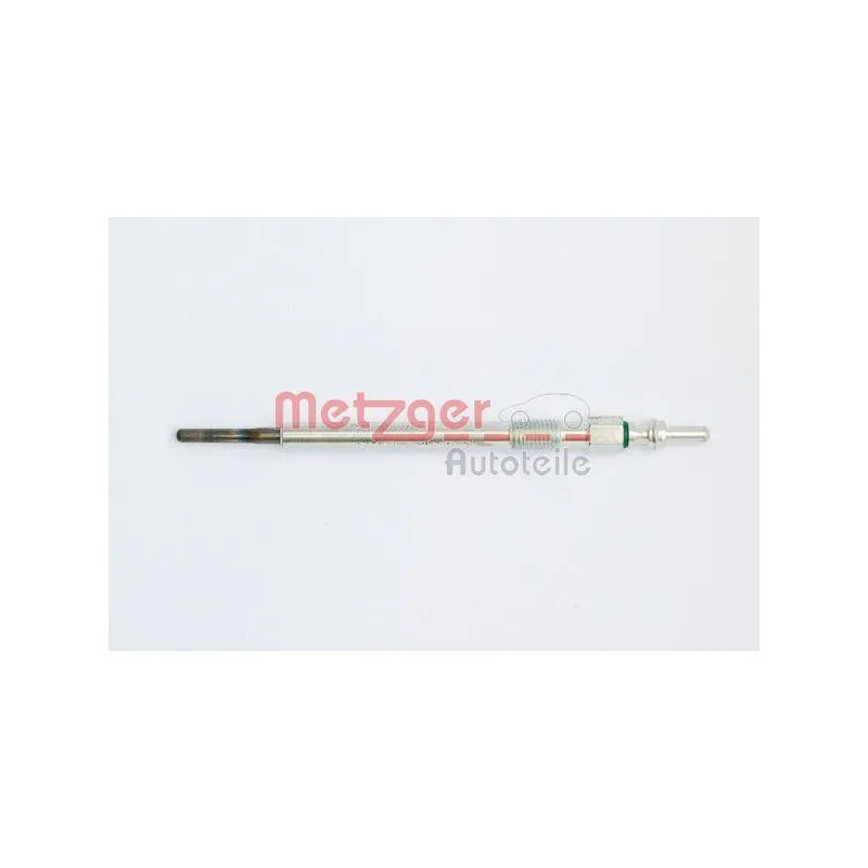 Bougie de préchauffage METZGER H1 408