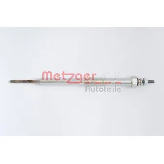 Bougie de préchauffage METZGER H1 418