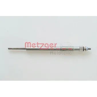 Bougie de préchauffage METZGER H1 436