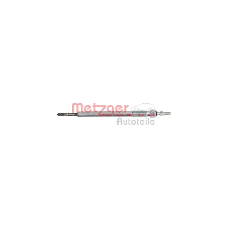 Bougie de préchauffage METZGER H1 444