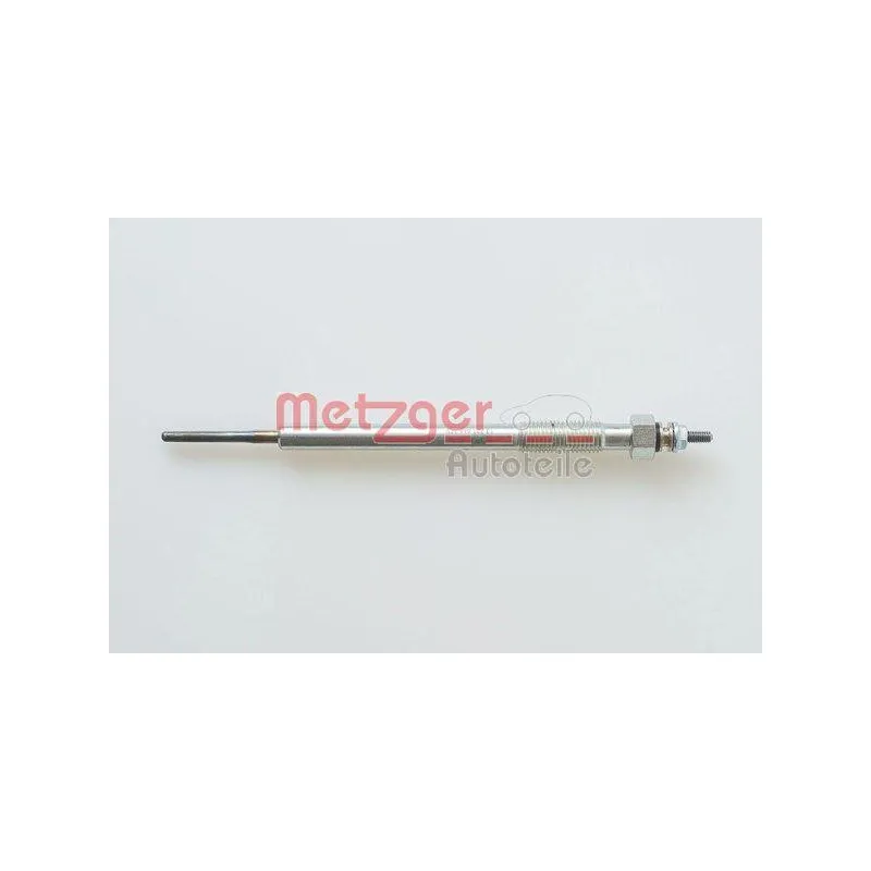 Bougie de préchauffage METZGER H1 446