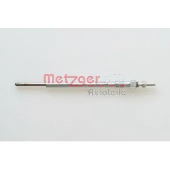 Bougie de préchauffage METZGER H1 450