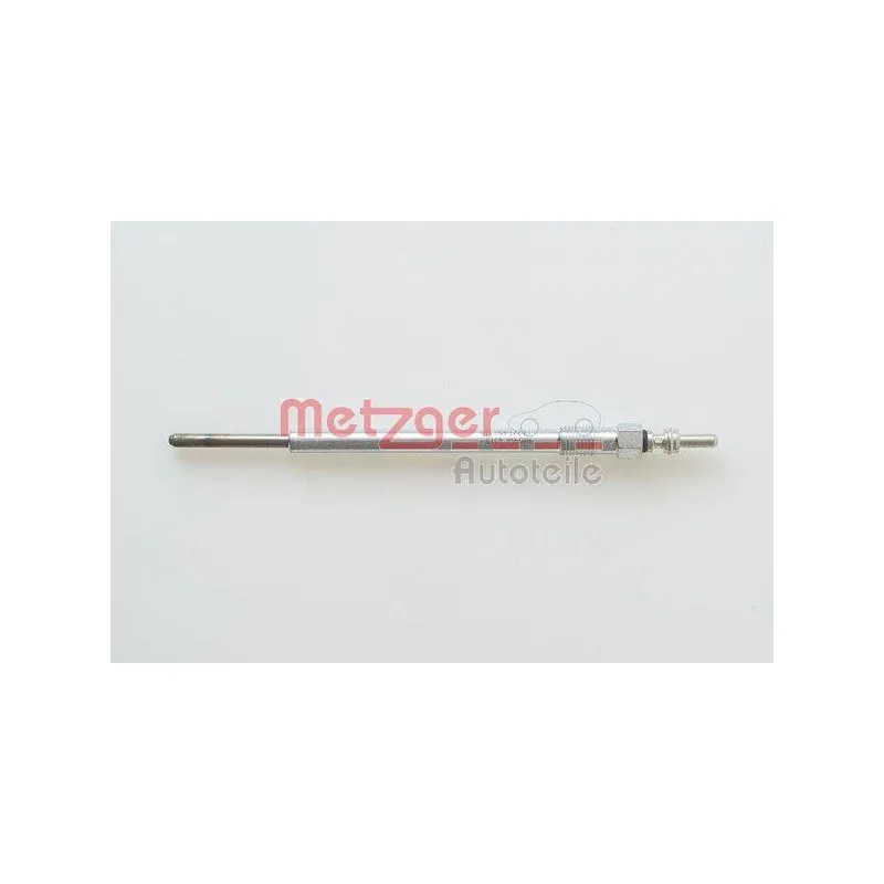 Bougie de préchauffage METZGER H1 450
