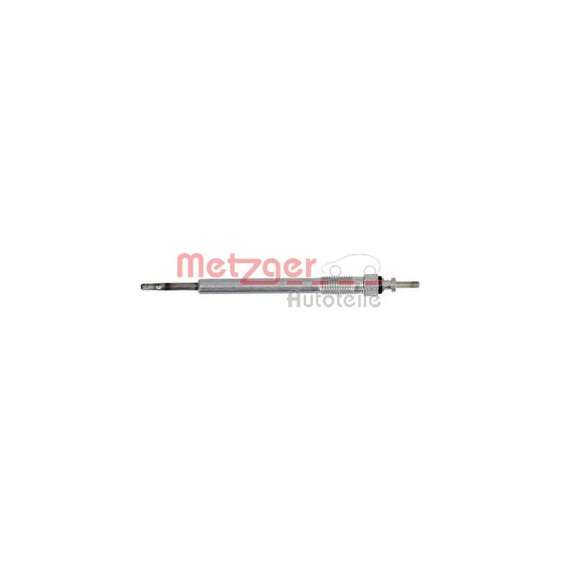 Bougie de préchauffage METZGER H1 453
