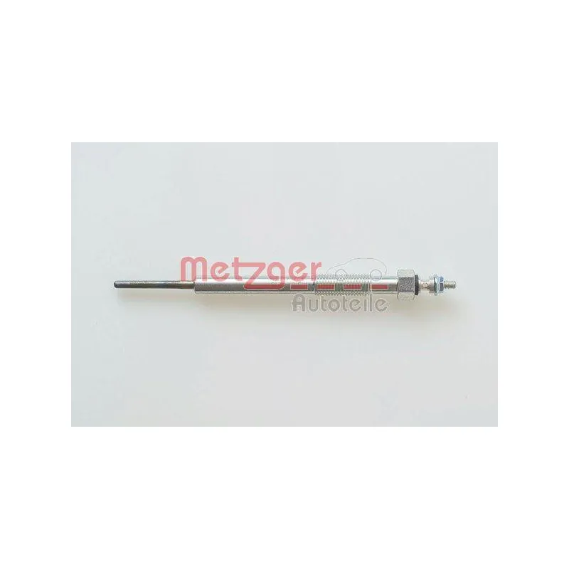 Bougie de préchauffage METZGER H1 469