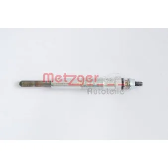 Bougie de préchauffage METZGER H1 709