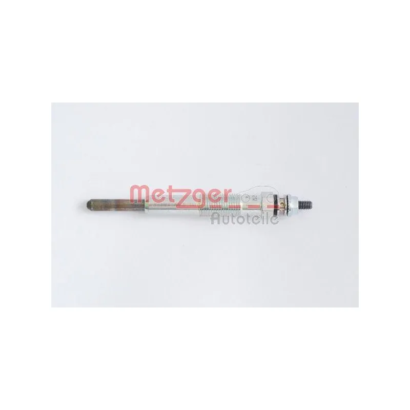 Bougie de préchauffage METZGER H1 709