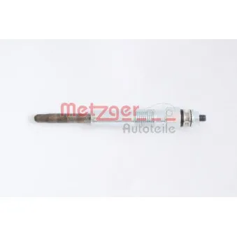 Bougie de préchauffage METZGER