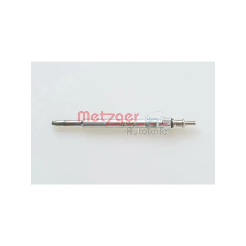 Bougie de préchauffage METZGER H1 739