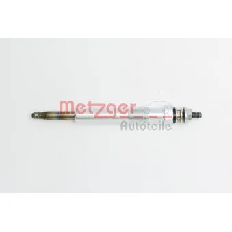 Bougie de préchauffage METZGER