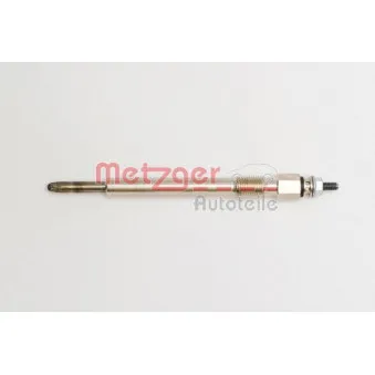 Bougie de préchauffage METZGER