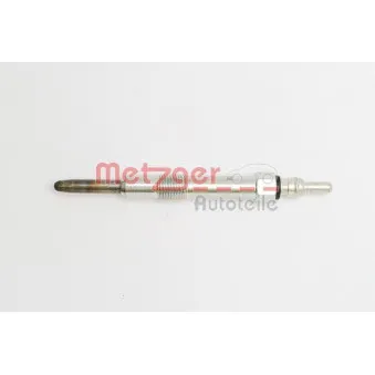 Bougie de préchauffage METZGER H1 802