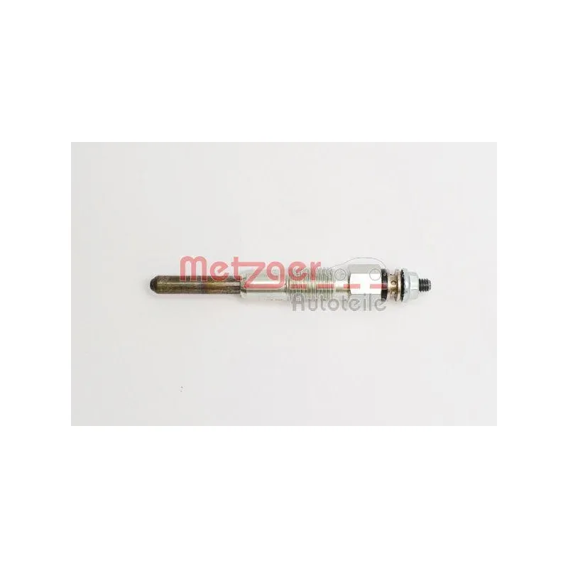 Bougie de préchauffage METZGER H1 808