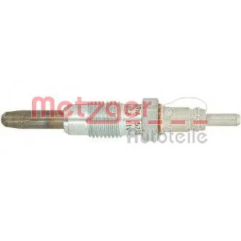 Bougie de préchauffage METZGER H1 842