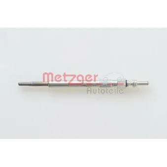 Bougie de préchauffage METZGER H1 859