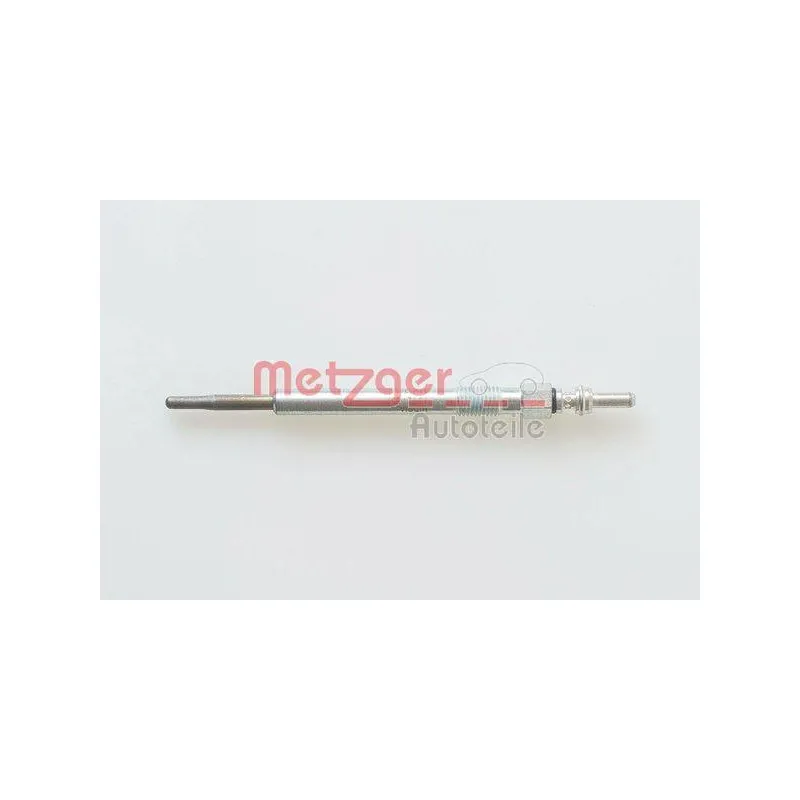 Bougie de préchauffage METZGER H1 859