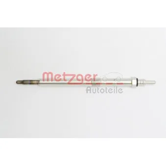 Bougie de préchauffage METZGER H1 977