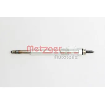 Bougie de préchauffage METZGER H1 992