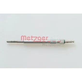 Bougie de préchauffage METZGER H1 993