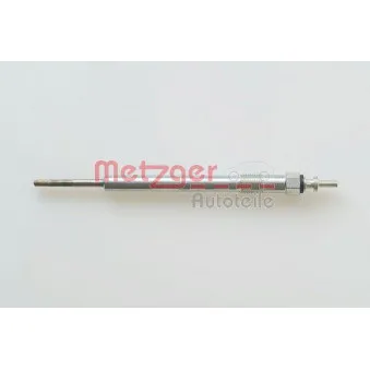 Bougie de préchauffage METZGER H5 015