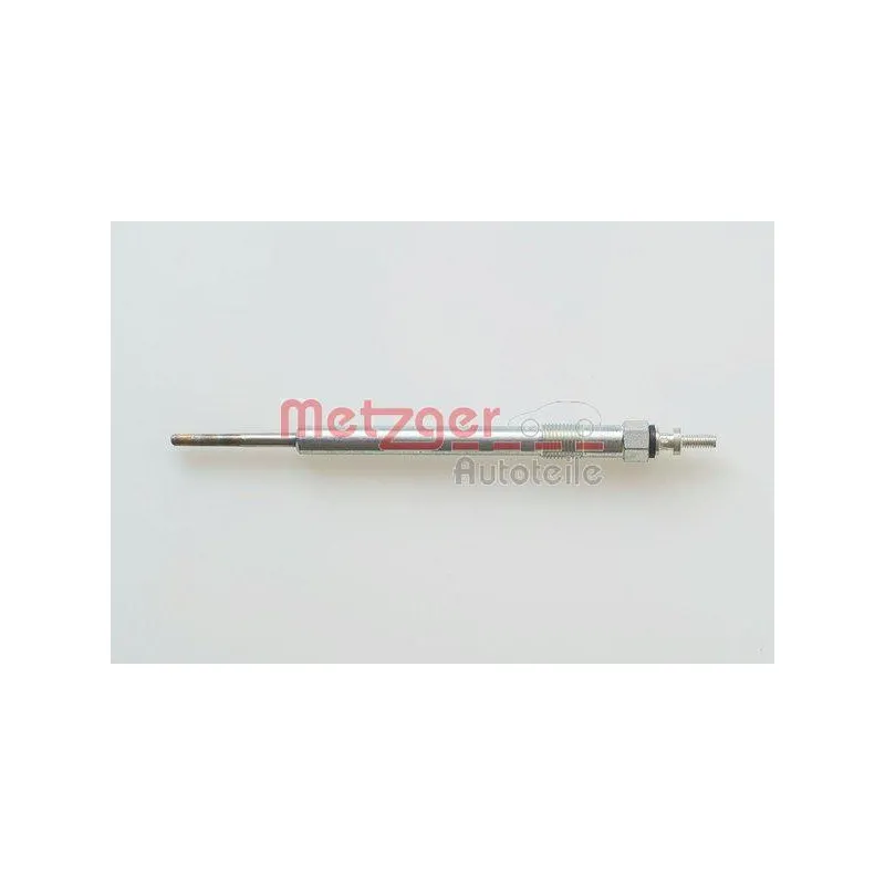 Bougie de préchauffage METZGER H5 015