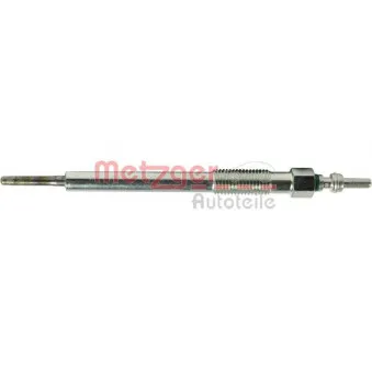 Bougie de préchauffage METZGER H5 016