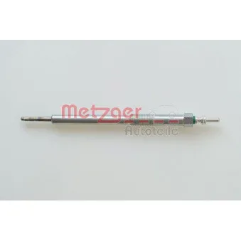 Bougie de préchauffage METZGER H5 017