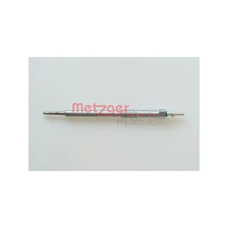 Bougie de préchauffage METZGER H5 017