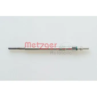 Bougie de préchauffage METZGER H5 018